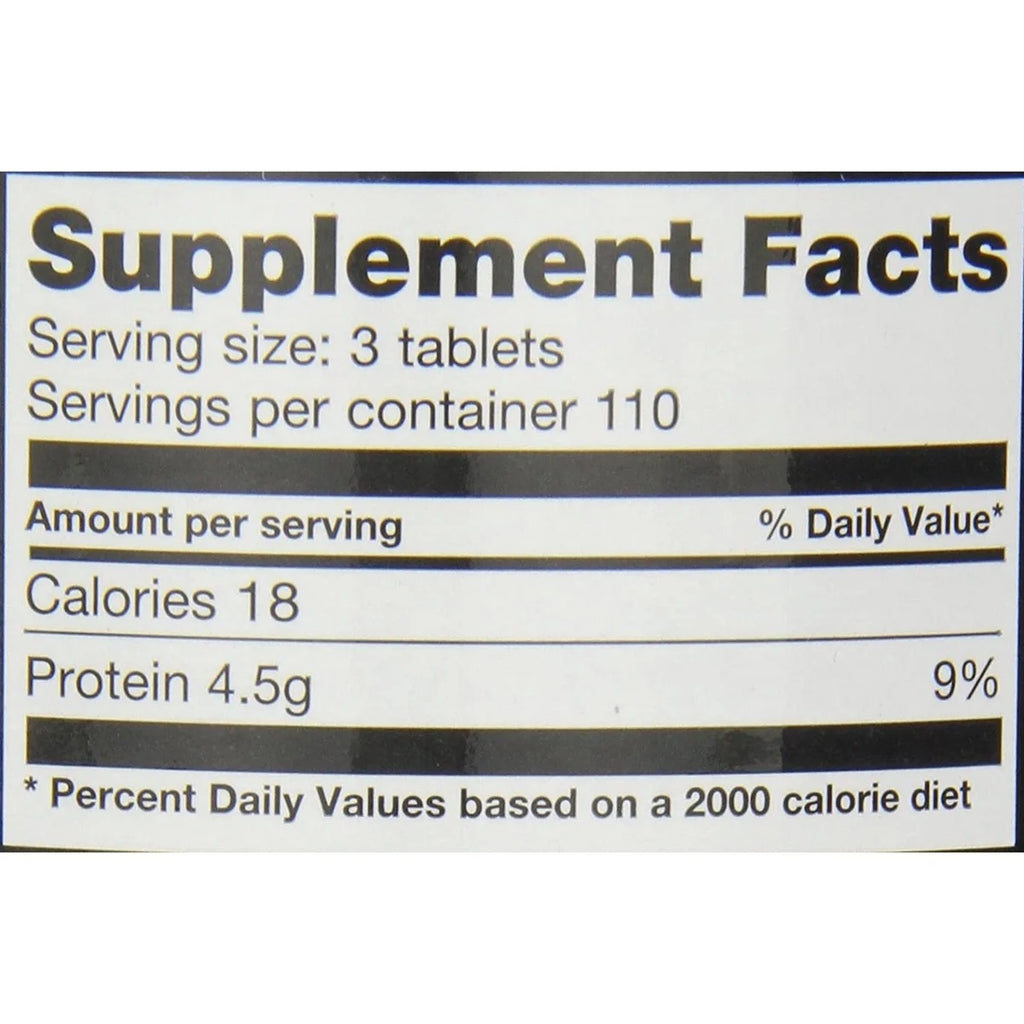 Xtreme Amino Dietary Supplement-Muscle Gainer, Banana, 330 Tablets Pre-Workout